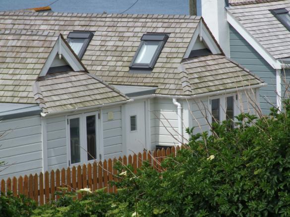 some of Towans timberframe completed projects, picture 10 of 37