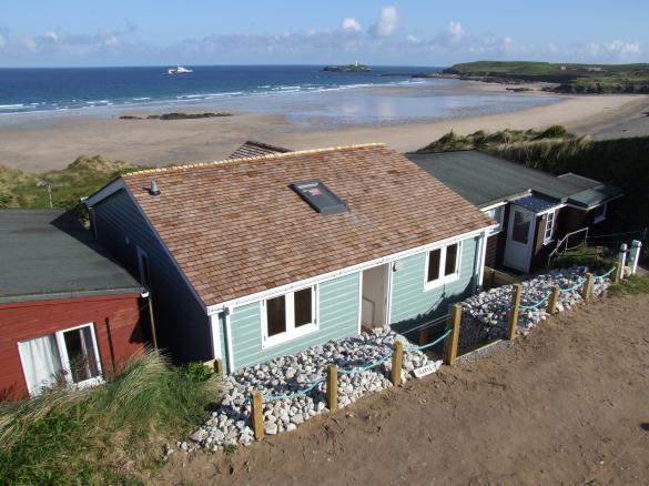 some of Towans timberframe completed projects, picture 11 of 23