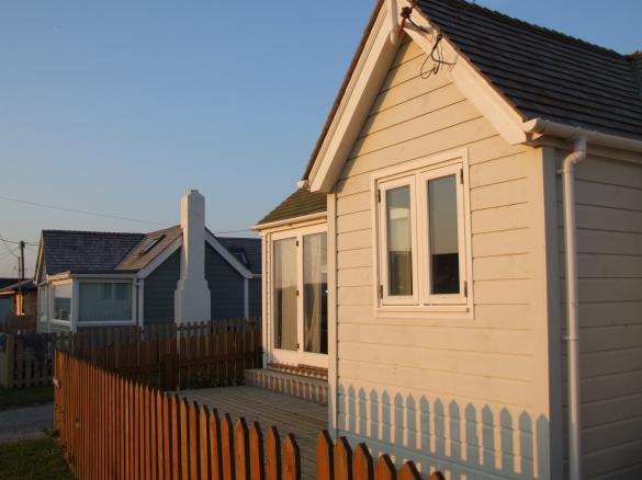 some of Towans timberframe completed projects, picture 26 of 37