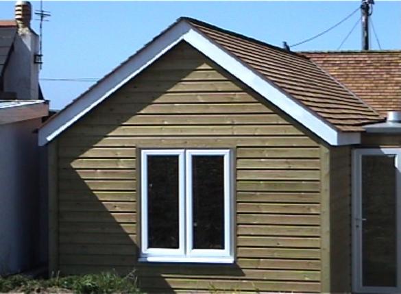 some of Towans timberframe completed projects, picture 22 of 37