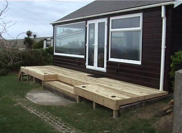 some of Towans timberframe completed projects, picture 35 of 37