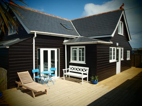 some of Towans timberframe completed projects, picture 1 of 37