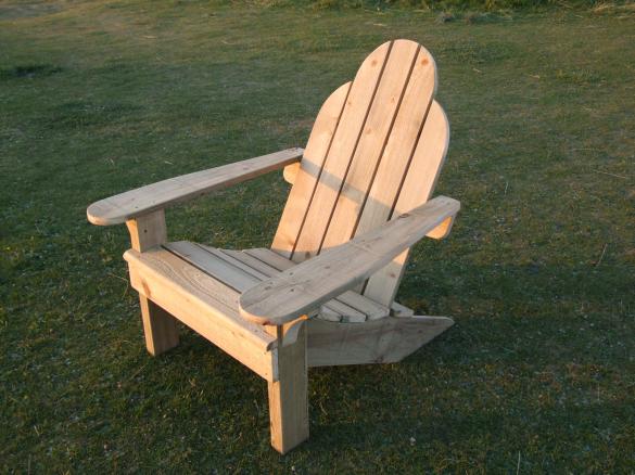 sunseeker chairs, picture 3 of 6