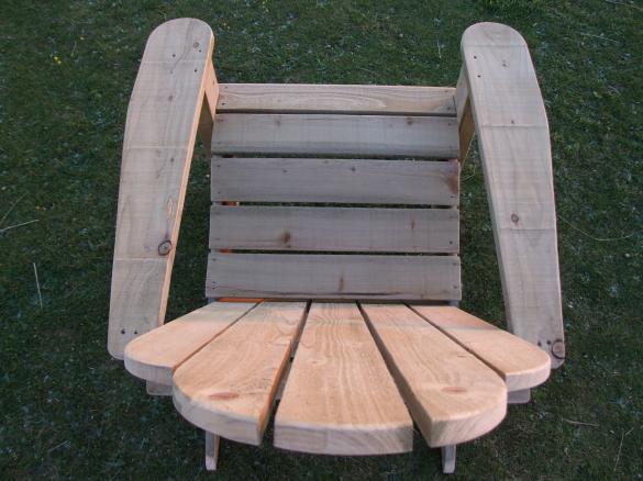 sunseeker chairs, picture 2 of 6