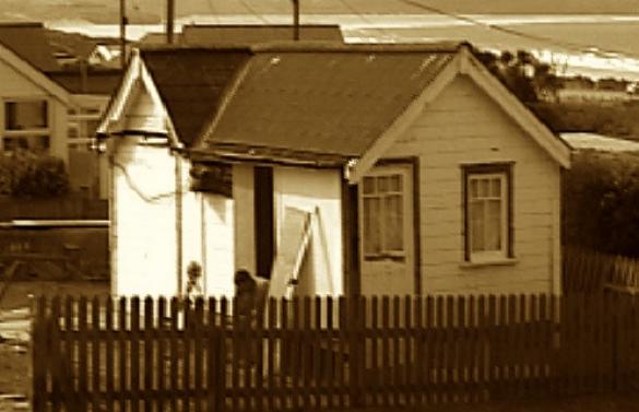 a bygone era of local beach homes, picture 29 of 37