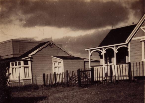 a bygone era of local beach homes, picture 3 of 37