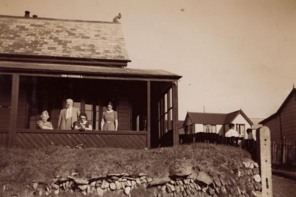 a bygone era of local beach homes, picture 23 of 37