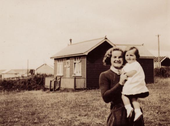 a bygone era of local beach homes, picture 20 of 37