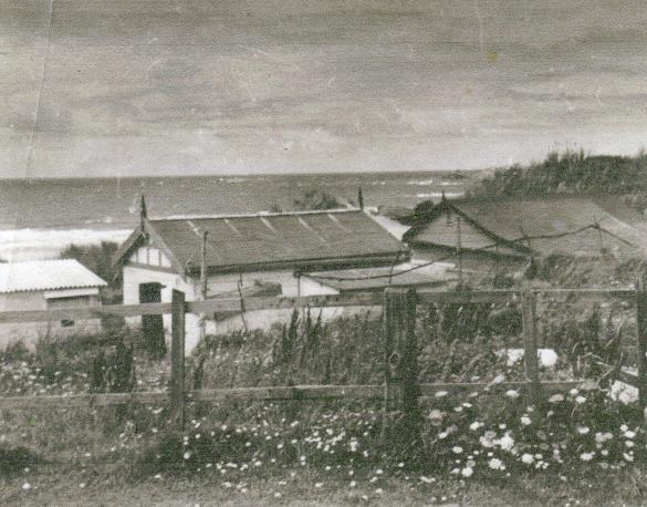 a bygone era of local beach homes, picture 15 of 37