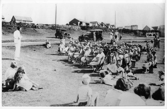 a bygone era of local beach homes, picture 36 of 37