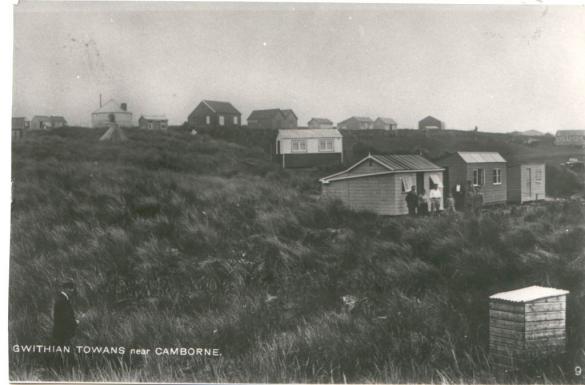 a bygone era of local beach homes, picture 6 of 37
