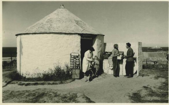a bygone era of local beach homes, picture 21 of 37
