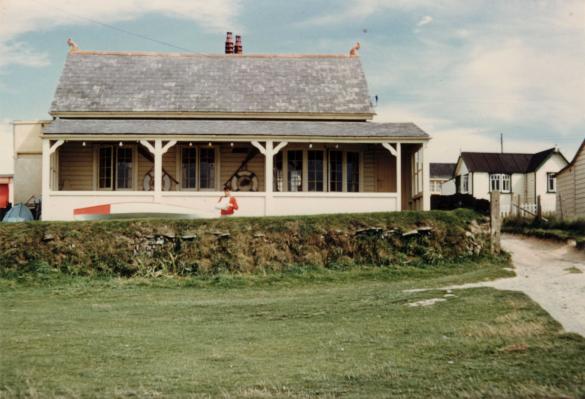 a bygone era of local beach homes, picture 8 of 37