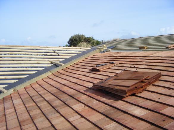 cedar shingle roofing, picture 24 of 24