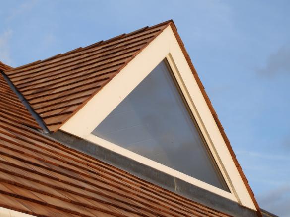 cedar shingle roofing, picture 13 of 24