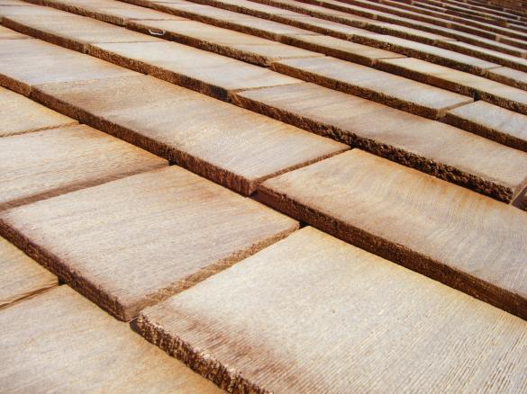cedar shingle roofing, picture 20 of 24