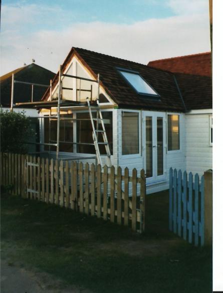 cedar shingle roofing, picture 23 of 24