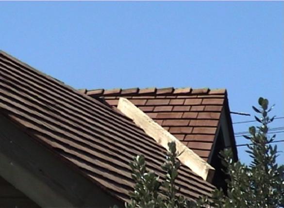 cedar shingle roofing, picture 17 of 24