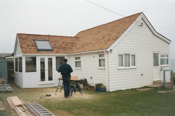 carpentry and renovation, picture 42 of 51