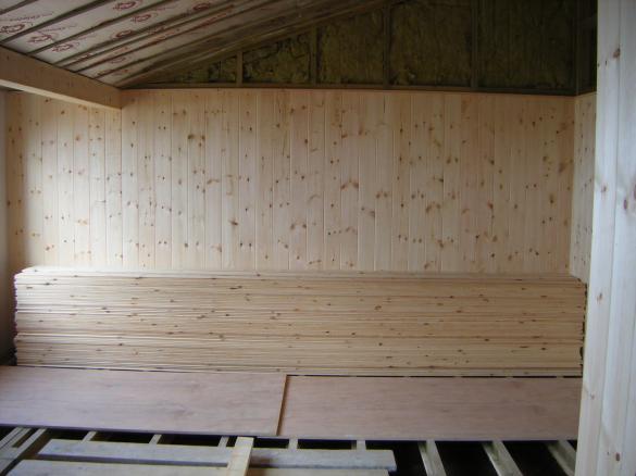 carpentry and renovation, picture 33 of 51