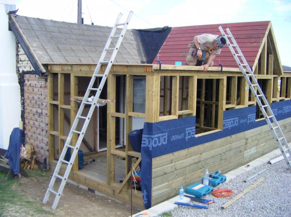 carpentry and renovation, picture 18 of 51