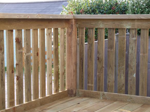carpentry and renovation, picture 36 of 51