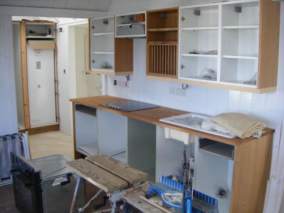 carpentry and renovation, picture 29 of 51