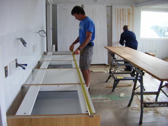 carpentry and renovation, picture 7 of 51