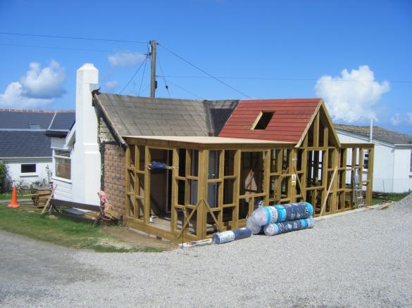 carpentry and renovation, picture 40 of 51