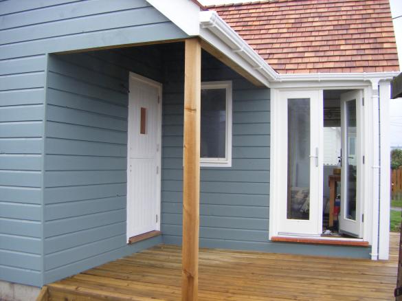 carpentry and renovation, picture 39 of 51
