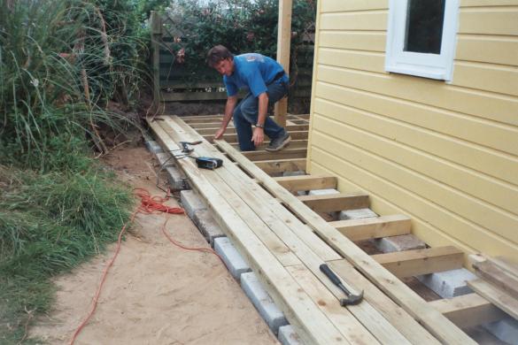 carpentry and renovation, picture 26 of 51