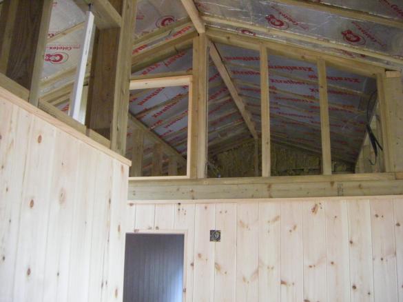carpentry and renovation, picture 38 of 51