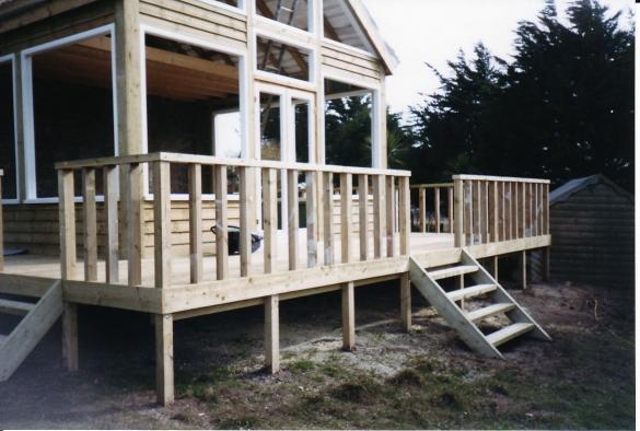 carpentry and renovation, picture 16 of 51
