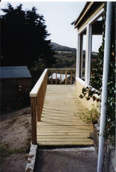 carpentry and renovation, picture 28 of 51