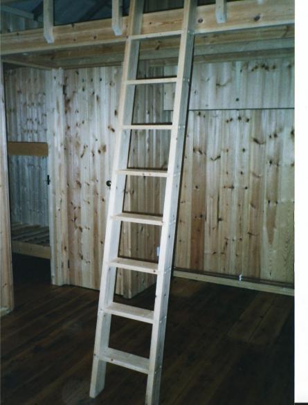 carpentry and renovation, picture 22 of 51