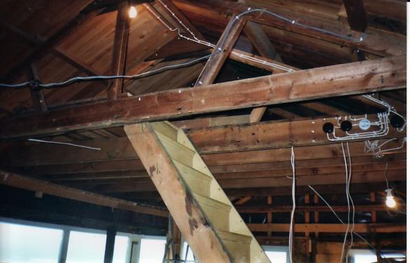 carpentry and renovation, picture 50 of 51