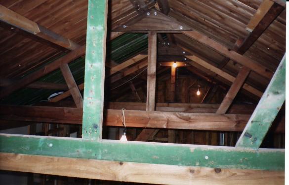carpentry and renovation, picture 37 of 51