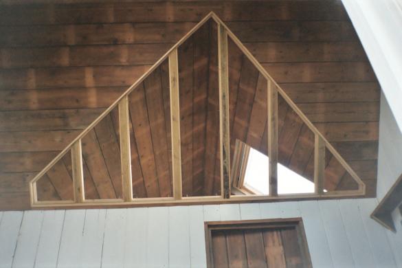 carpentry and renovation, picture 24 of 51