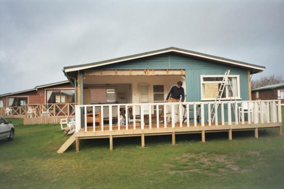 carpentry and renovation, picture 11 of 51