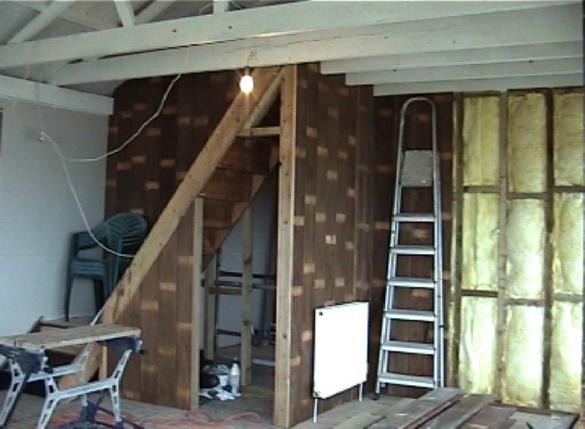 carpentry and renovation, picture 27 of 51