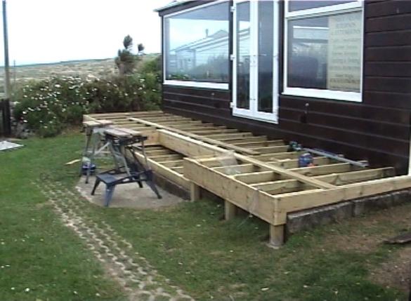 carpentry and renovation, picture 23 of 51