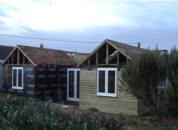 carpentry and renovation, picture 34 of 51