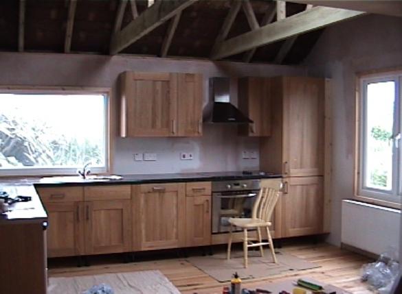 carpentry and renovation, picture 48 of 51