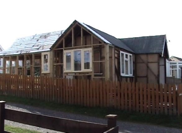 carpentry and renovation, picture 9 of 51