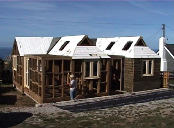 carpentry and renovation, picture 43 of 51