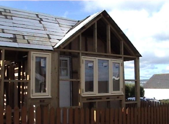 carpentry and renovation, picture 13 of 51