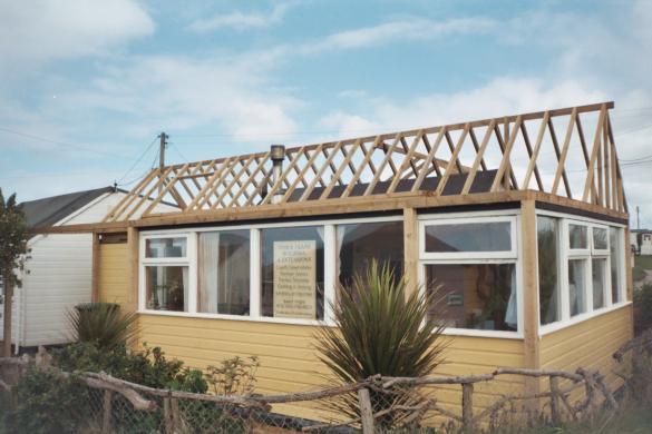 timberframe, picture 13 of 24