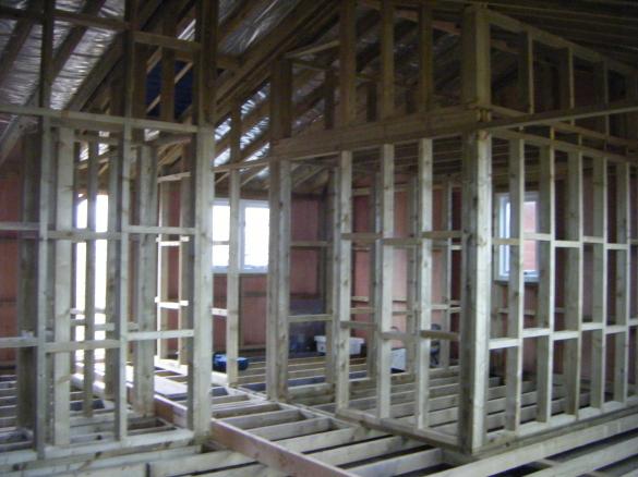 timberframe, picture 15 of 24