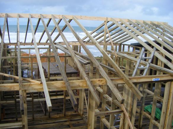 timberframe, picture 7 of 24
