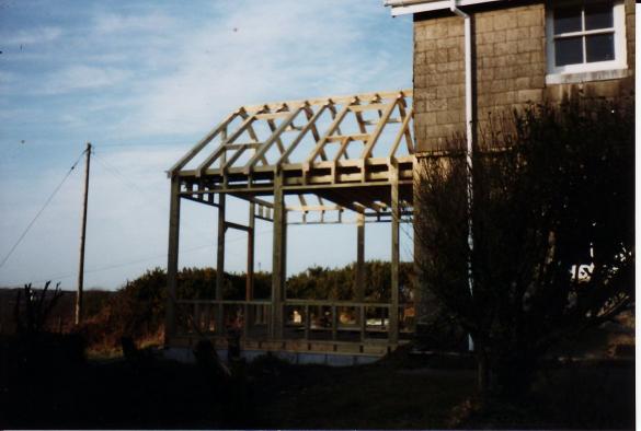 timberframe, picture 20 of 24